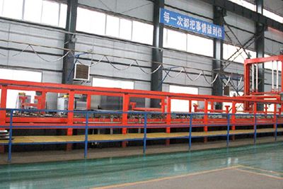 Machining