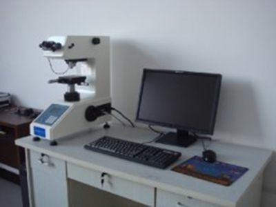 Measuring & Testing