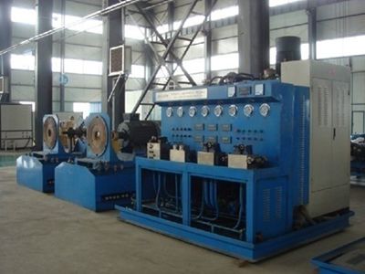 Ex-factory test