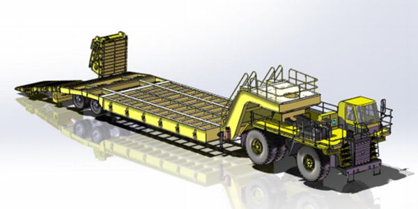 Building 3D product models