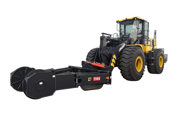 Tire Manipulator